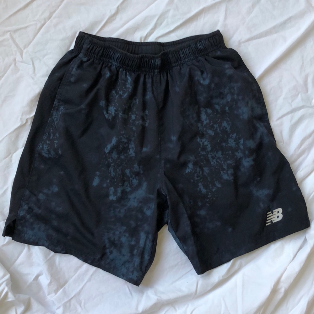 New Balance Running Shorts
